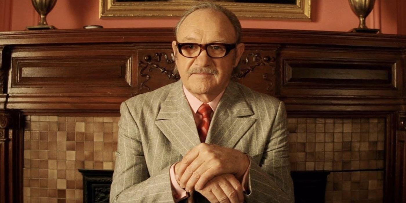 Les fans de Gene Hackman critiquent les tabloïds « parasites » pour leurs photos « débraillées »