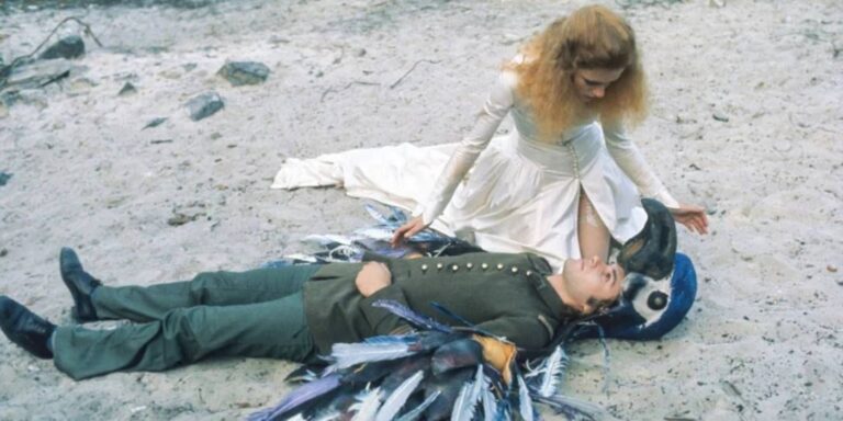 Restaurer un classique français torride