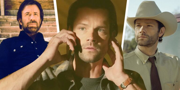 Chuck Norris a donné sa bénédiction à Walker de Jared Padalecki, mais ayez le