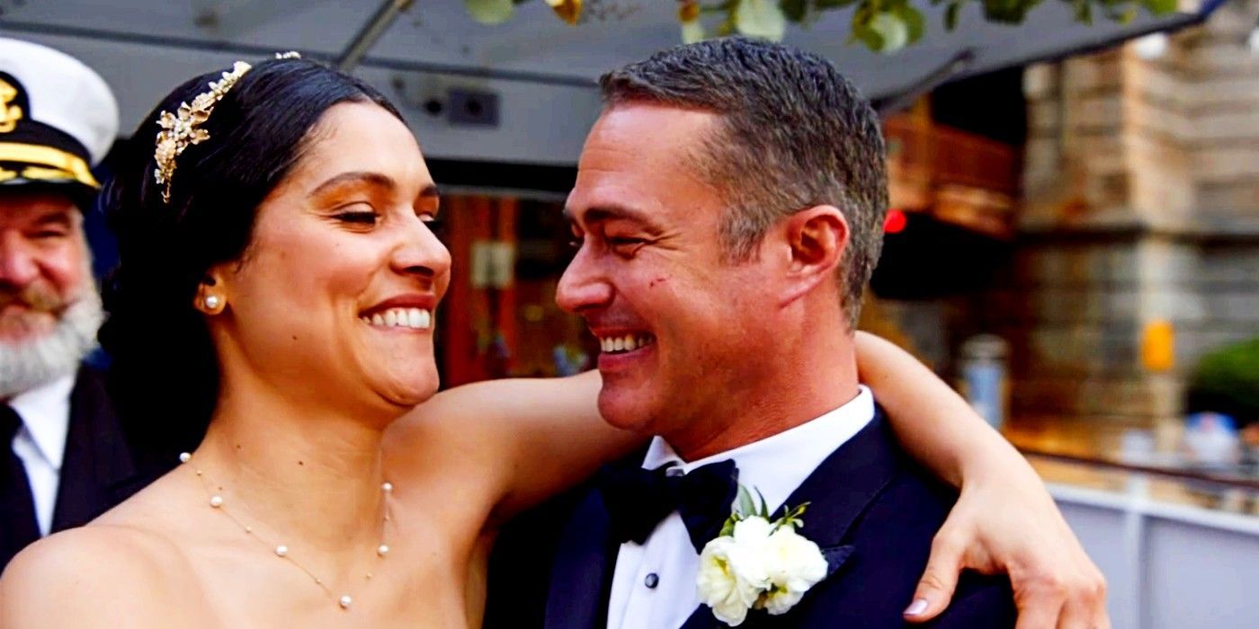 La finale de la saison 12 de Chicago Fire pourrait comporter un grand développement de Severide & Kidd...