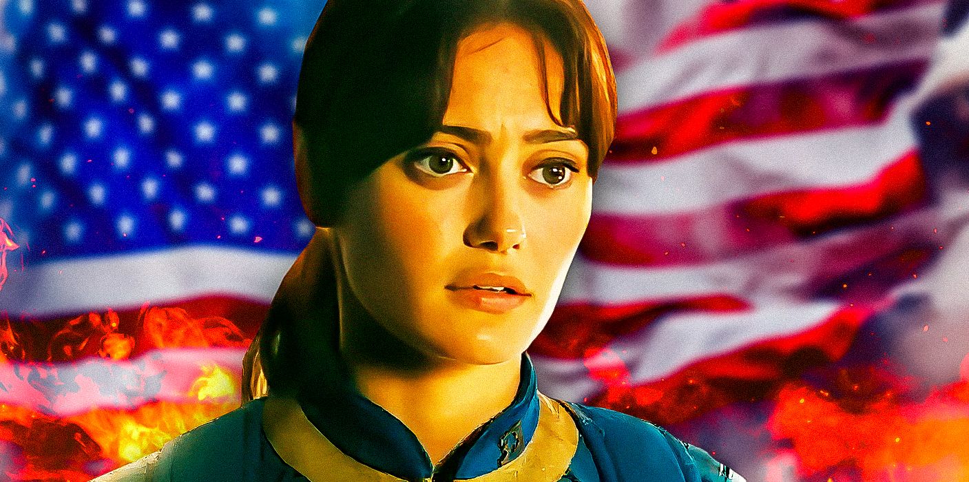 L'Apocalypse de Fallout expliquée : qu'est-il arrivé aux États-Unis et à Vault-Tec...