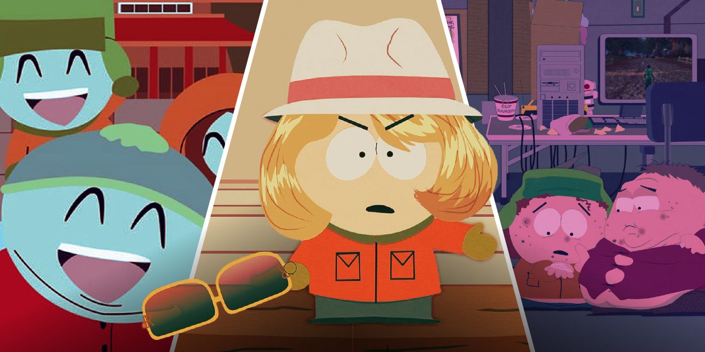 10 fois South Park a prédit l’avenir
