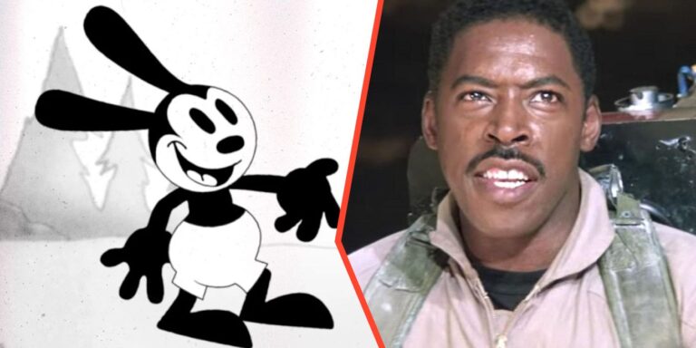 Ernie Hudson de Ghostbusters jouera dans la nouvelle horreur du domaine public de Disney
