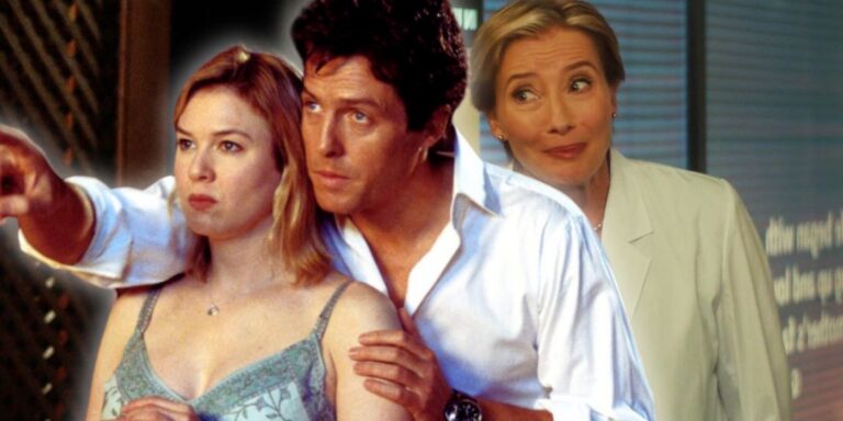 Renée Zellweger, Hugh Grant et Emma Thompson se réunissent dans Bridget