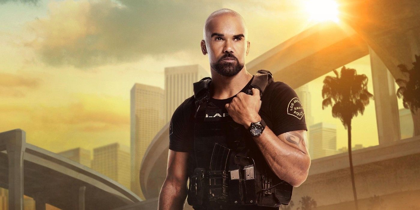 Le drame policier de CBS n'est pas annulé pour la deuxième fois alors que SWAT est renouvelé pour