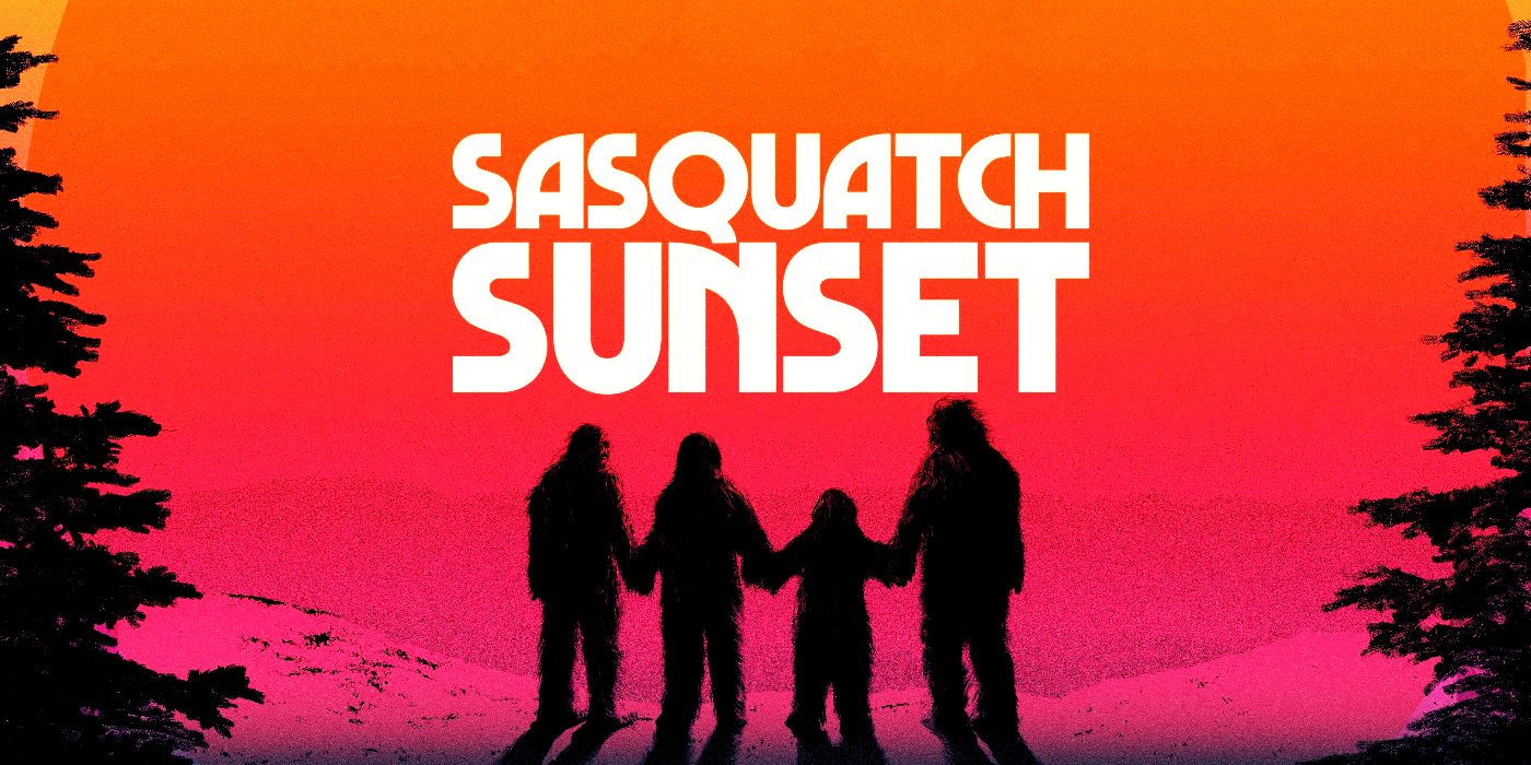 Examen au coucher du soleil de Sasquatch | Une version hilarante et sincère de l'histoire de Bigfoot