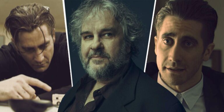 Pourquoi Peter Jackson a un jour qualifié Jake Gyllenhaal de « pire acteur qu’il soit »