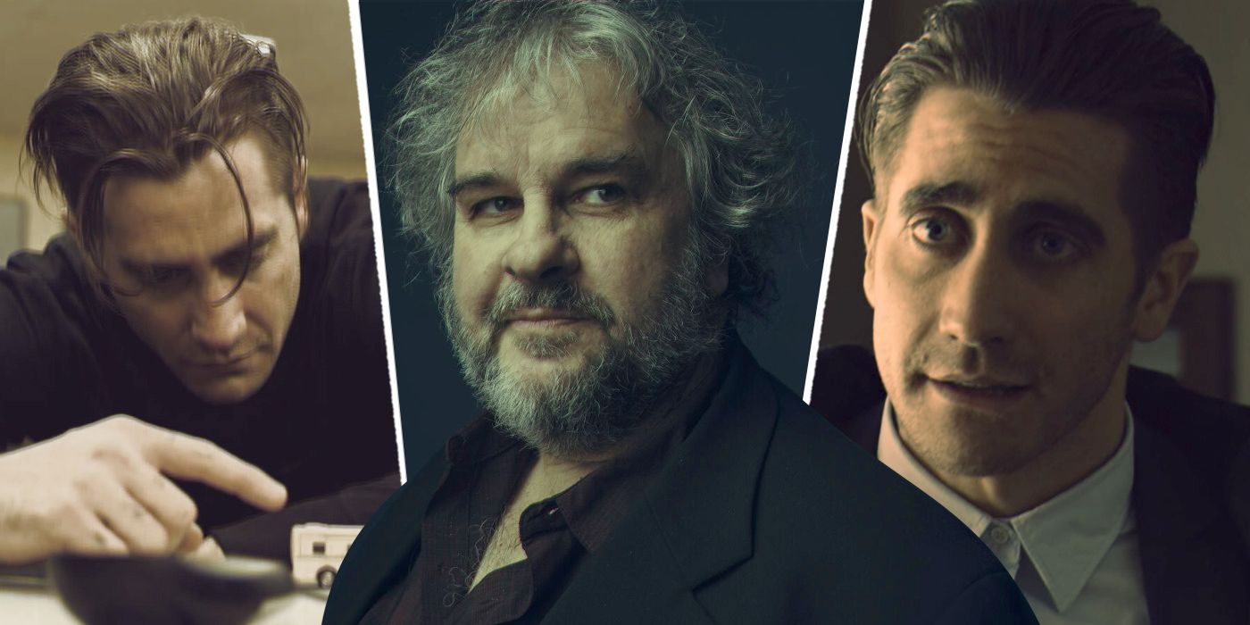 Pourquoi Peter Jackson a un jour qualifié Jake Gyllenhaal de « pire acteur qu'il soit »