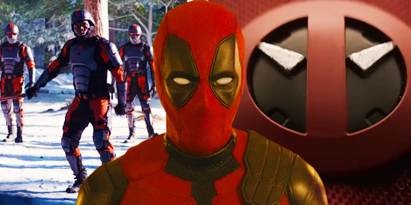 Les détails des images de Deadpool et Wolverine incluent des tonnes de Disney et Kevin Fe...