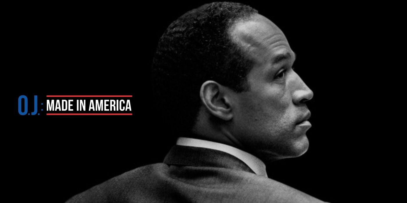 Un documentaire d'OJ Simpson est devenu l'un des meilleurs films de tous les temps