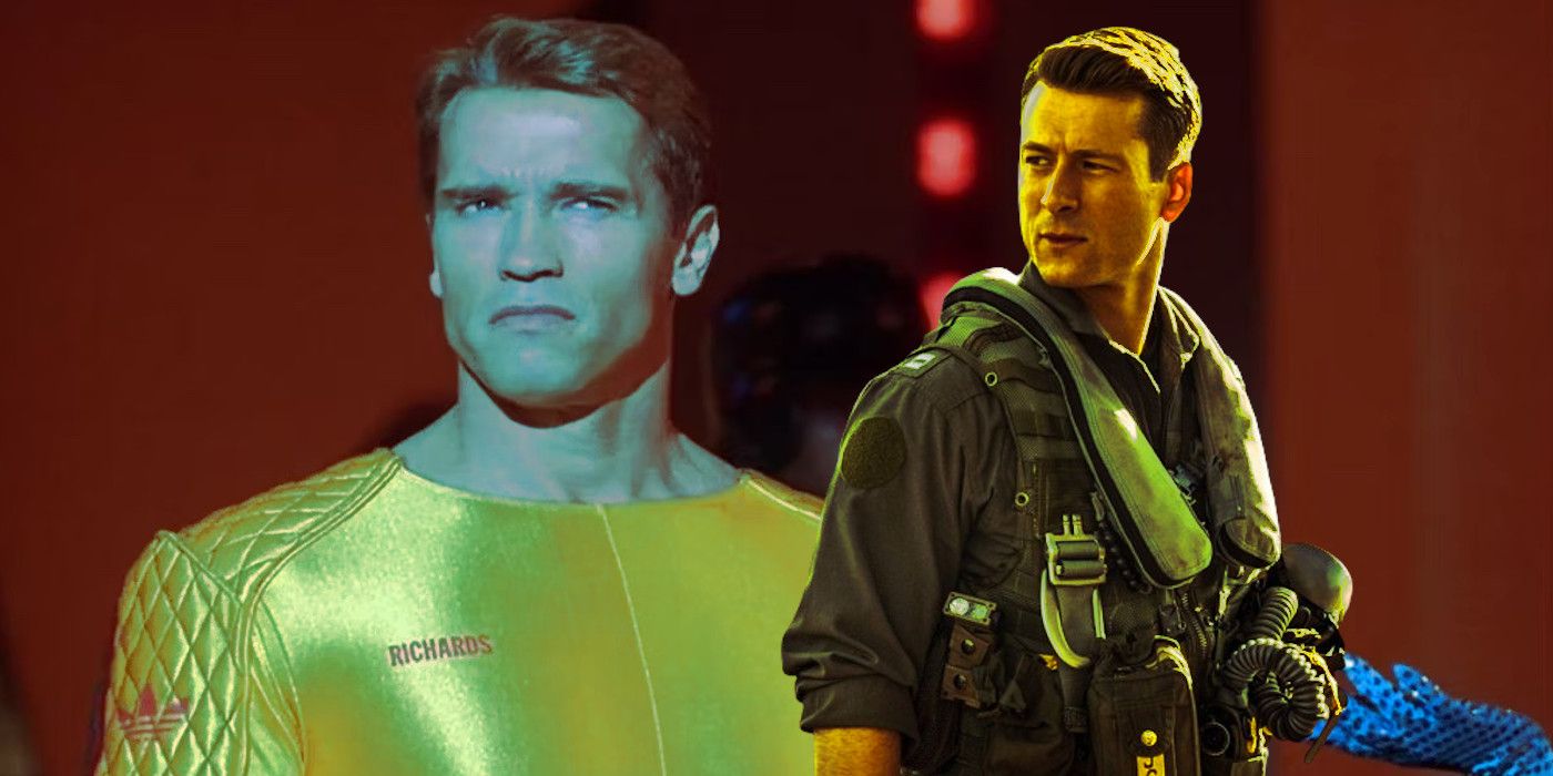 Glen Powell choisi pour jouer dans l'adaptation de The Running d'Edgar Wright