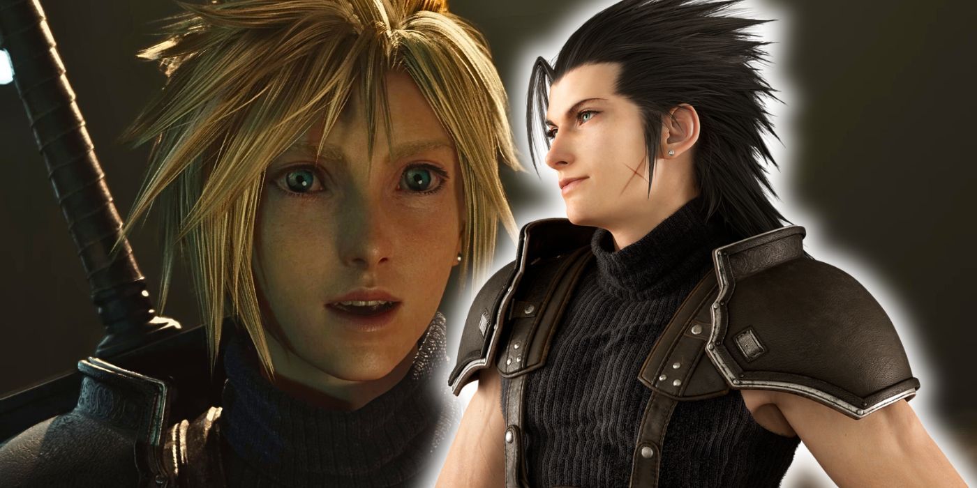 Vous pouvez enfin battre correctement FF7 Rebirth, 2 mois après sa sortie