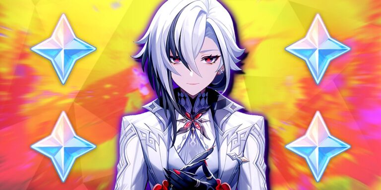 Chaque code et récompense de diffusion en direct Genshin Impact 4.6