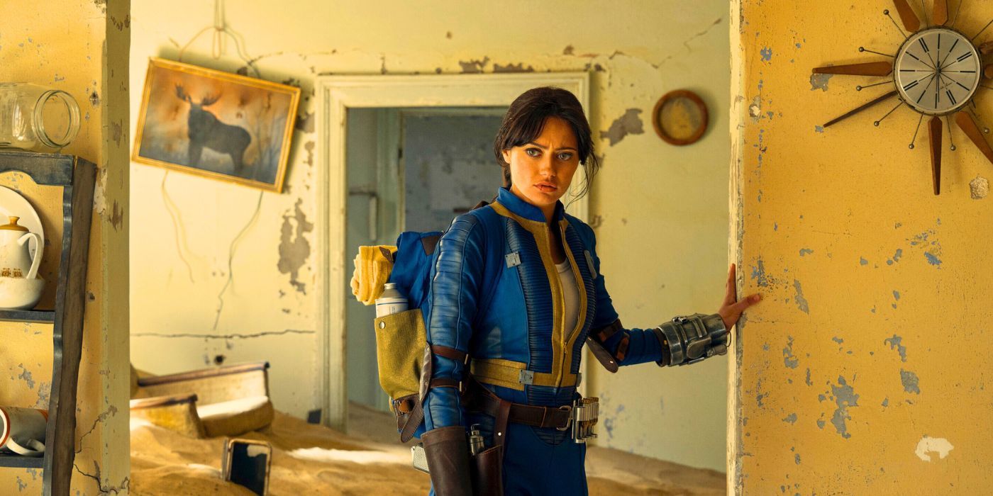 Fallout vient d'expliquer l'origine d'un personnage de jeu préféré des fans