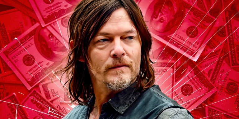 Norman Reedus a peut-être trouvé un remplaçant approprié pour Walking Dead avec…