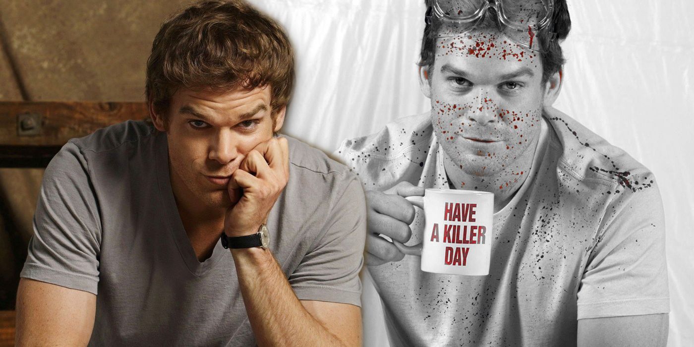 Dexter : à quelle saison la série a commencé à mal tourner