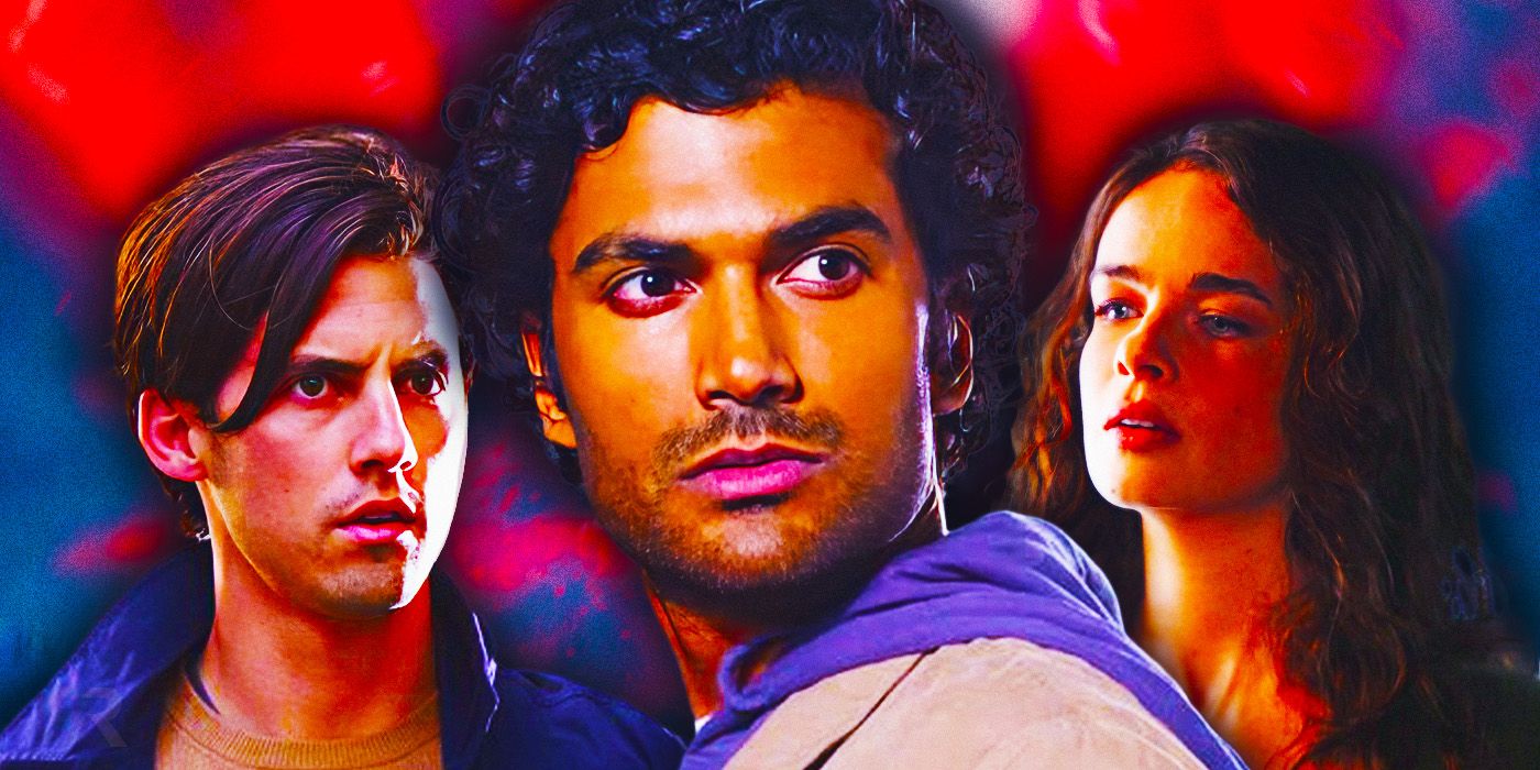 8 personnages héros qui doivent revenir dans le nouveau redémarrage