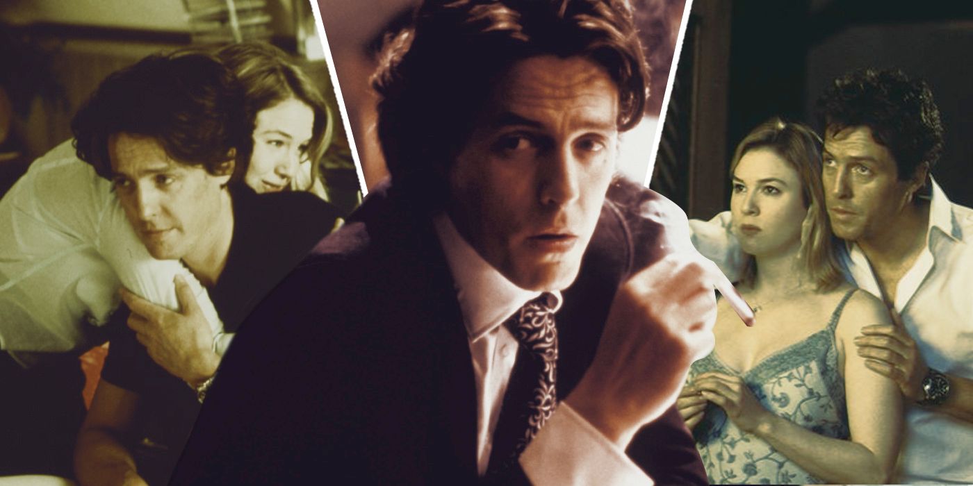 Comment Hugh Grant est-il toujours en vie dans le nouveau film de Bridget Jones ?