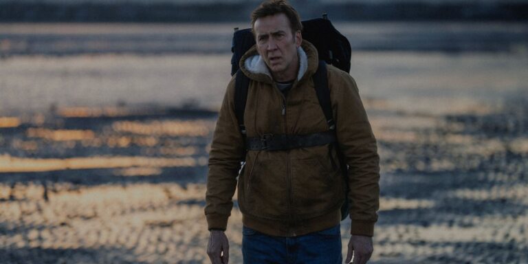 Le nouveau film d’horreur de Nicolas Cage relance la séquence de victoires des tomates pourries