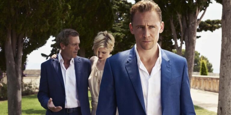 La série d’espionnage presque oubliée de Tom Hiddleston obtient un renouvellement pour deux saisons