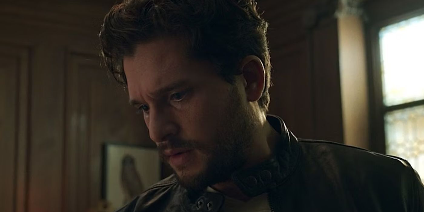 Kit Harington aborde l'avenir de son rôle de chevalier noir dans le MCU