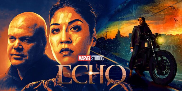 Echo Star jette son dévolu sur une tournure méchante dans la saison 2