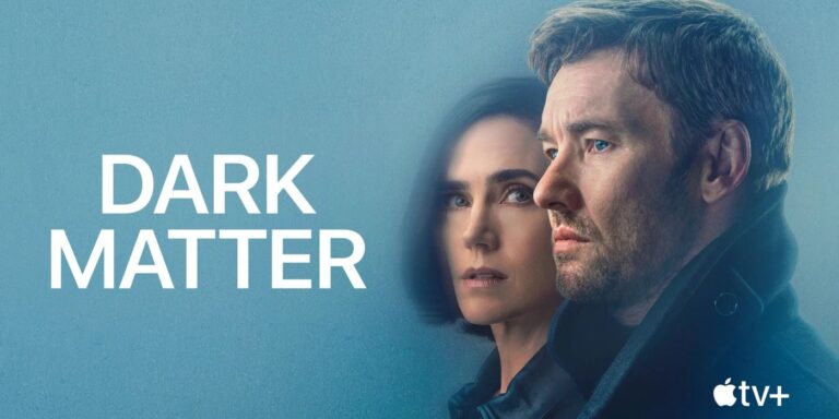 La bande-annonce de Dark Matter emmène Joel Edgerton à travers le multivers