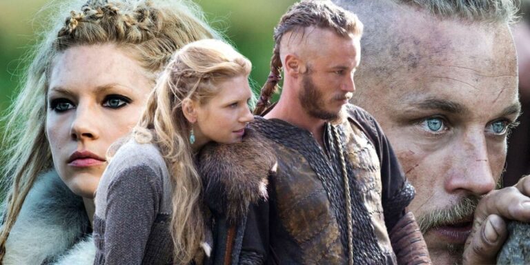Vikings : chronologie de la relation entre Ragnar et Lagertha, saison par saison