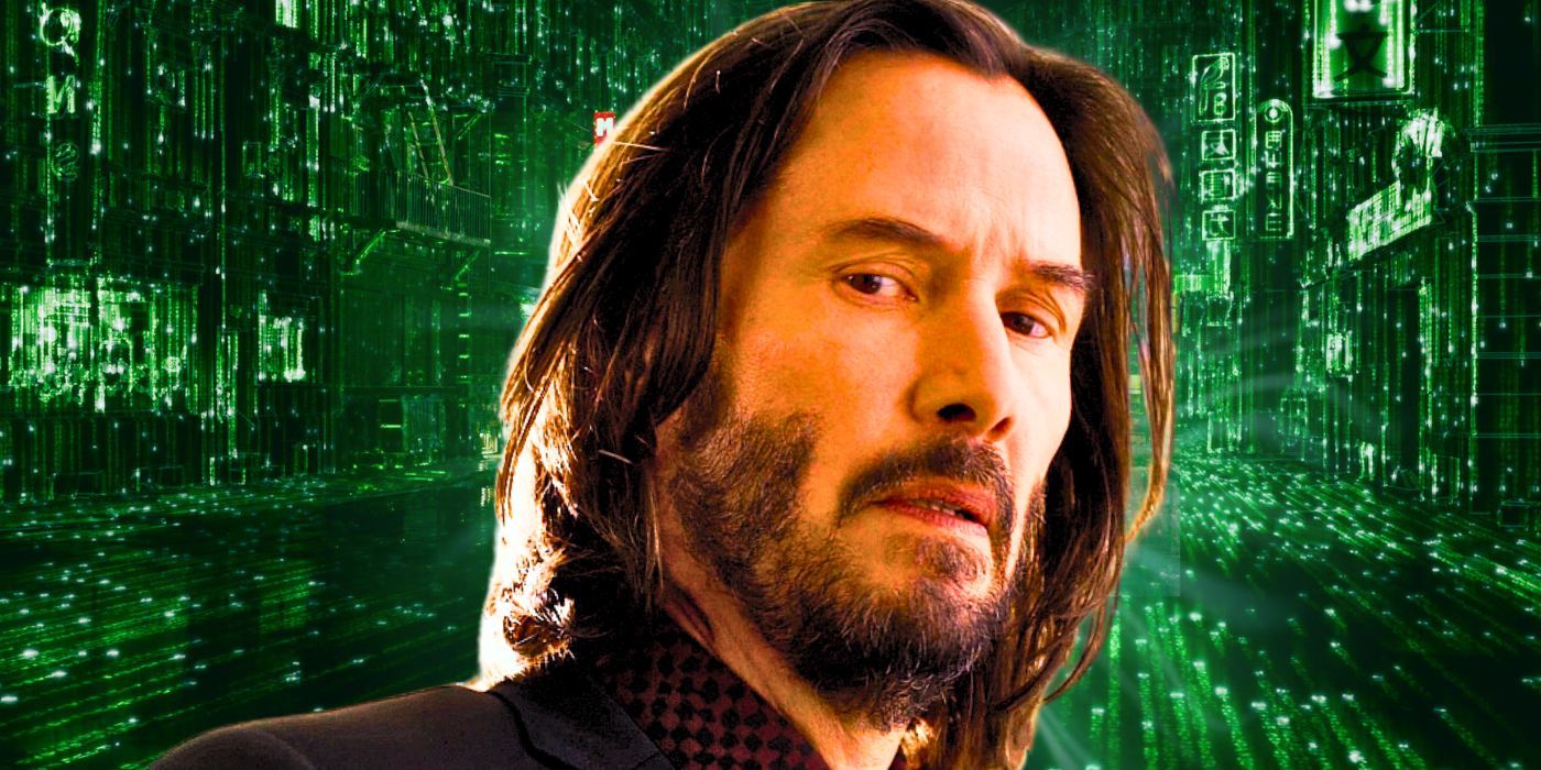 "C'est la sixième version" : voici pourquoi Matrix 5 redémarre le Fra...