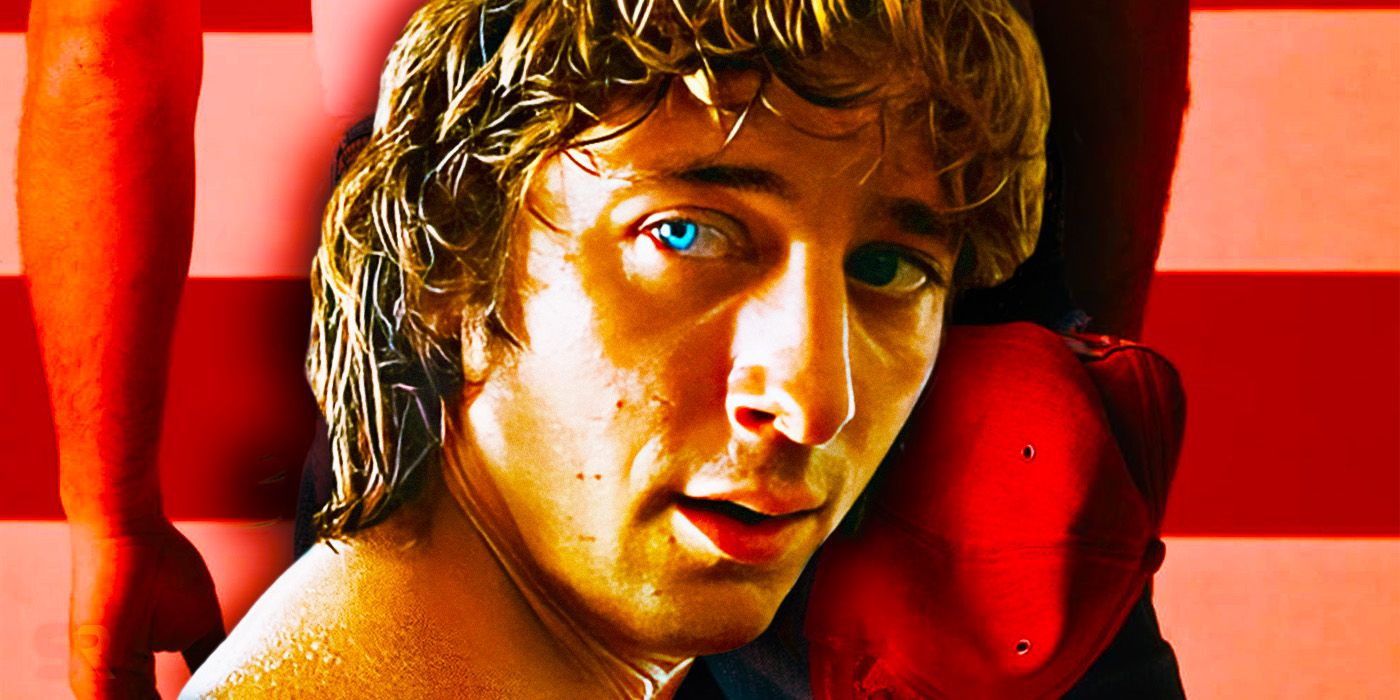 Le prochain biopic de Jeremy Allen White tient la promesse de son...
