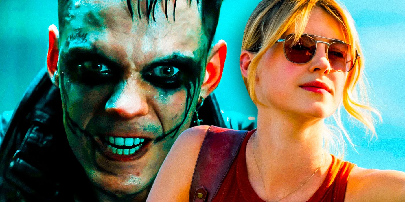 8 redémarrages et remakes de films à venir que nous attendons avec impatience