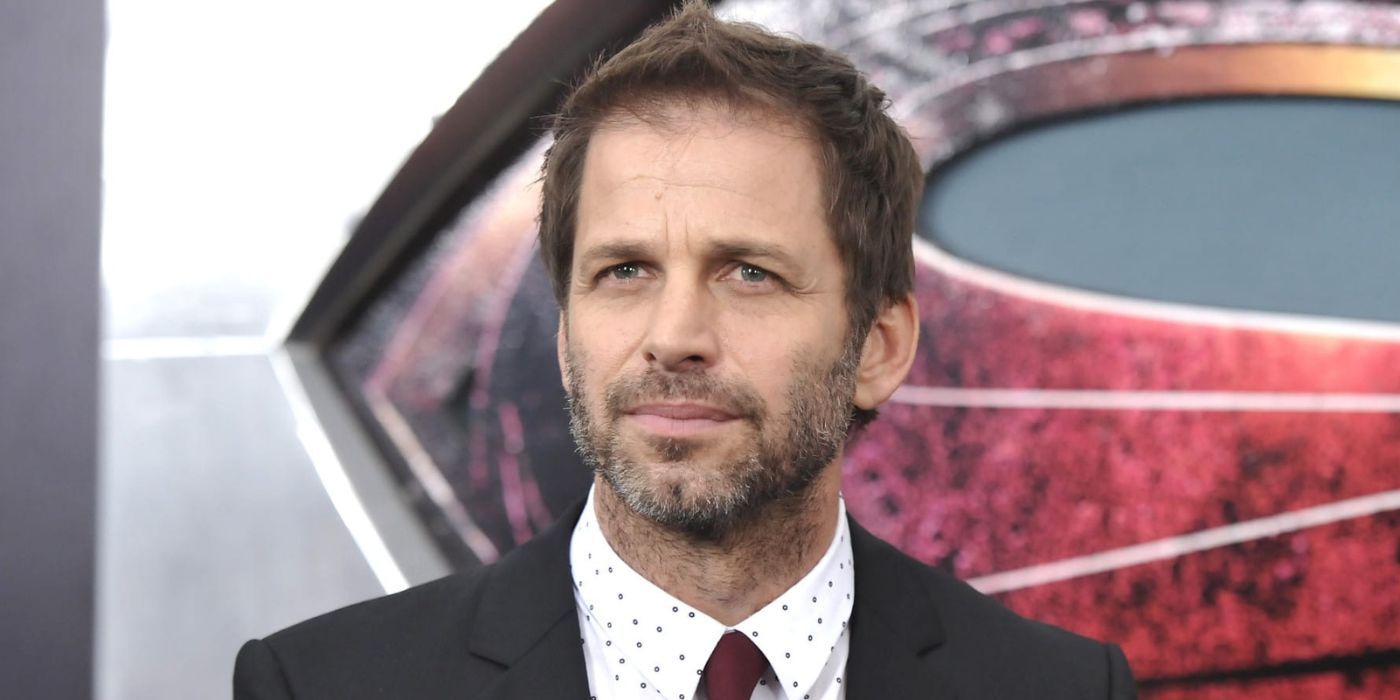 Zack Snyder ne peut pas expliquer ses films DC qui divisent ;  Utiliserait surprenant