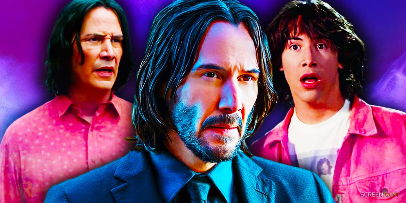 Le nouveau film de Keanu Reeves mettra en lumière l'aspect le plus sous-estimé de...