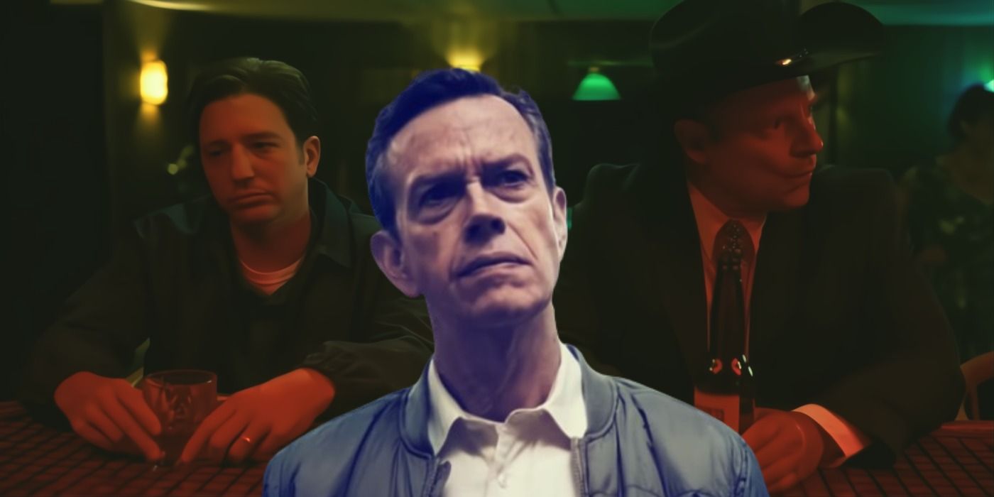 LaRoy, Texas Revue | Un thriller à voir absolument avec un superbe casting