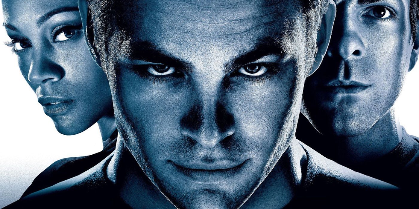 JJ Abrams de Star Trek a conseillé à Chris Pine d'être « moins Shatner »
