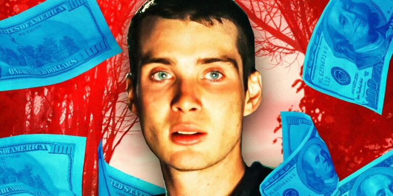 Un film d’horreur à 300 millions de dollars crée un énorme problème pour Cillian Murphy…