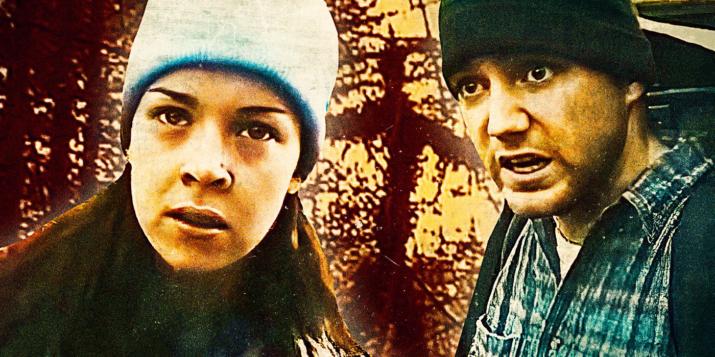 Le nouveau film Blair Witch Project a perdu la meilleure partie de l'original de 1999...