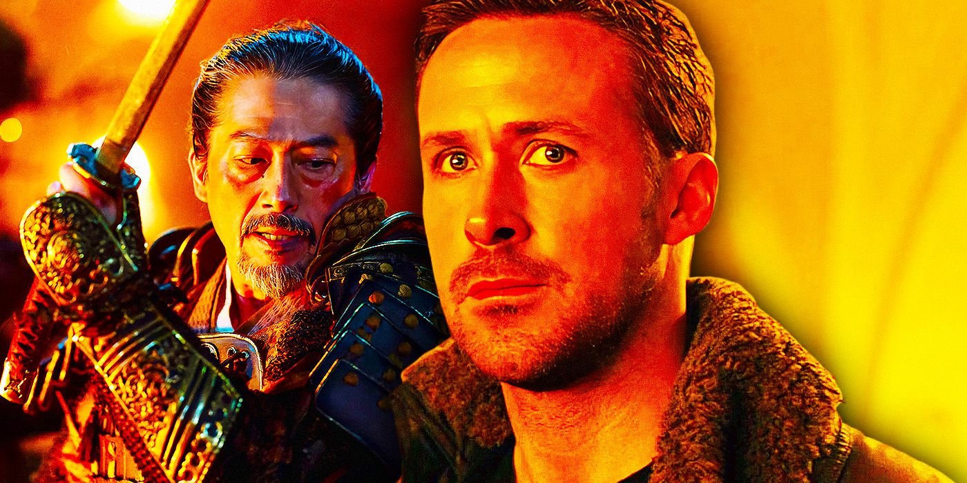 La prochaine suite de Blade Runner est plus excitante grâce à cette nouvelle émission télévisée...