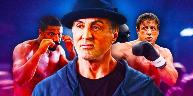 Le statut de retour de Creed 4 de Sylvester Stallone révèle la dure réalité…