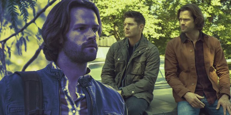 Pourquoi Sam Winchester de Jared Padalecki dans Supernatural est si controversé