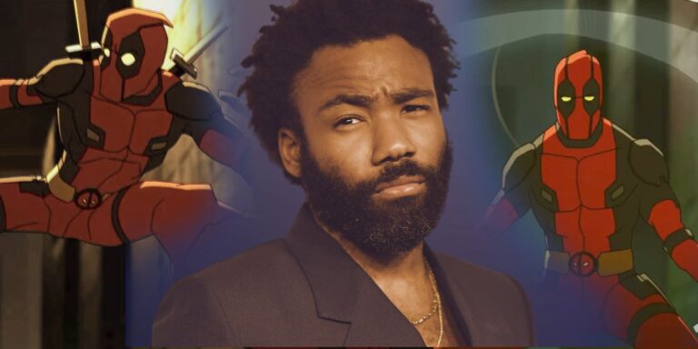 Pourquoi le spectacle Deadpool de Donald Glover a-t-il été annulé ?