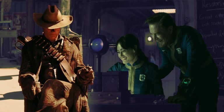 La fin de Fallout, expliquée