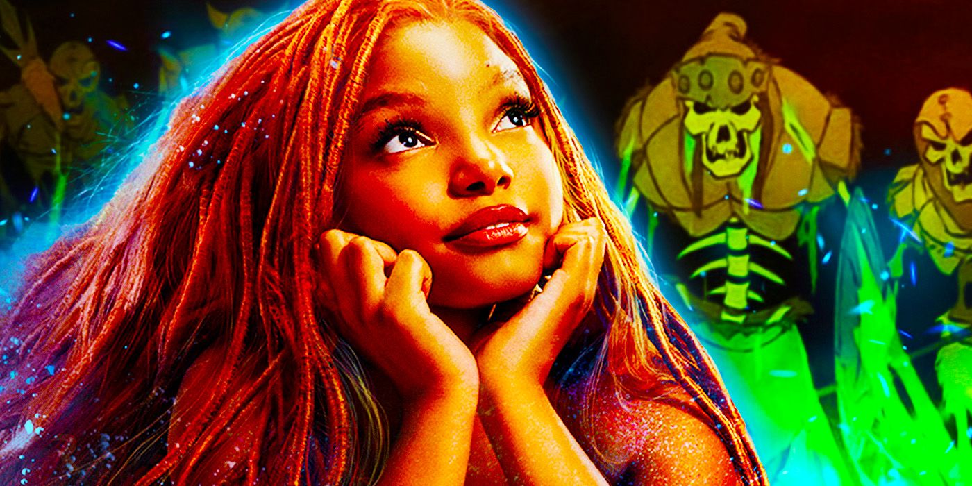 Le film classique le plus sombre de Disney prouve où ses remakes tournent mal...