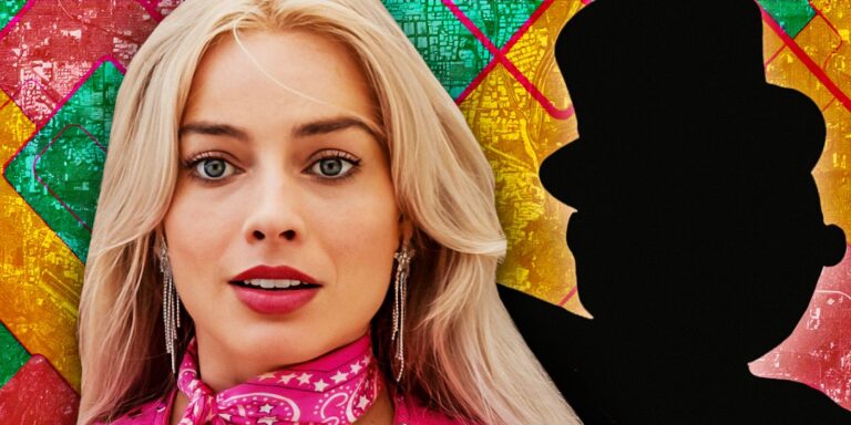 L&rsquo;annonce du nouveau film de Margot Robbie porte ironiquement ses fruits…