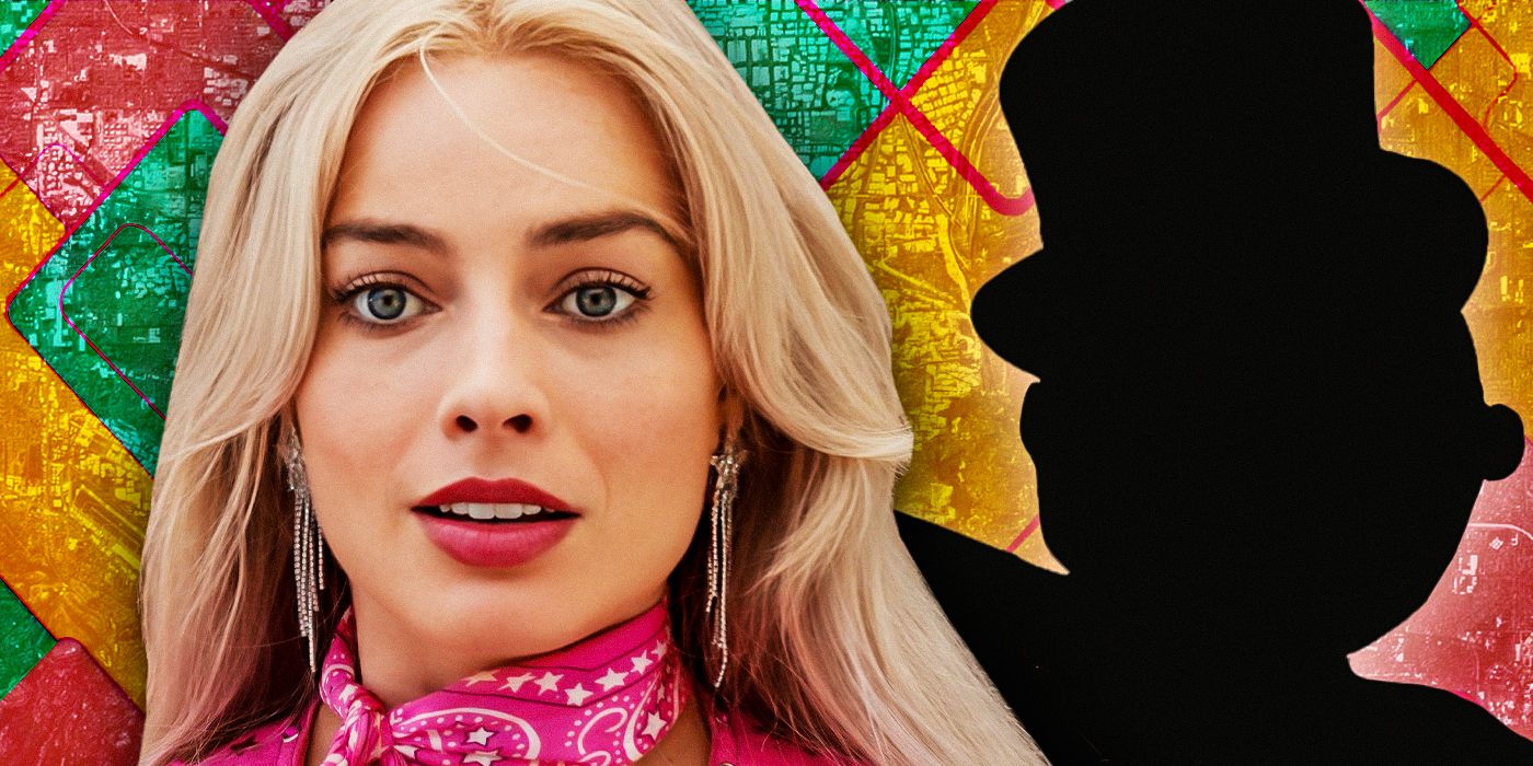 L'annonce du nouveau film de Margot Robbie porte ironiquement ses fruits...