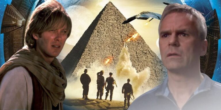 Comment regarder Stargate dans l&rsquo;ordre