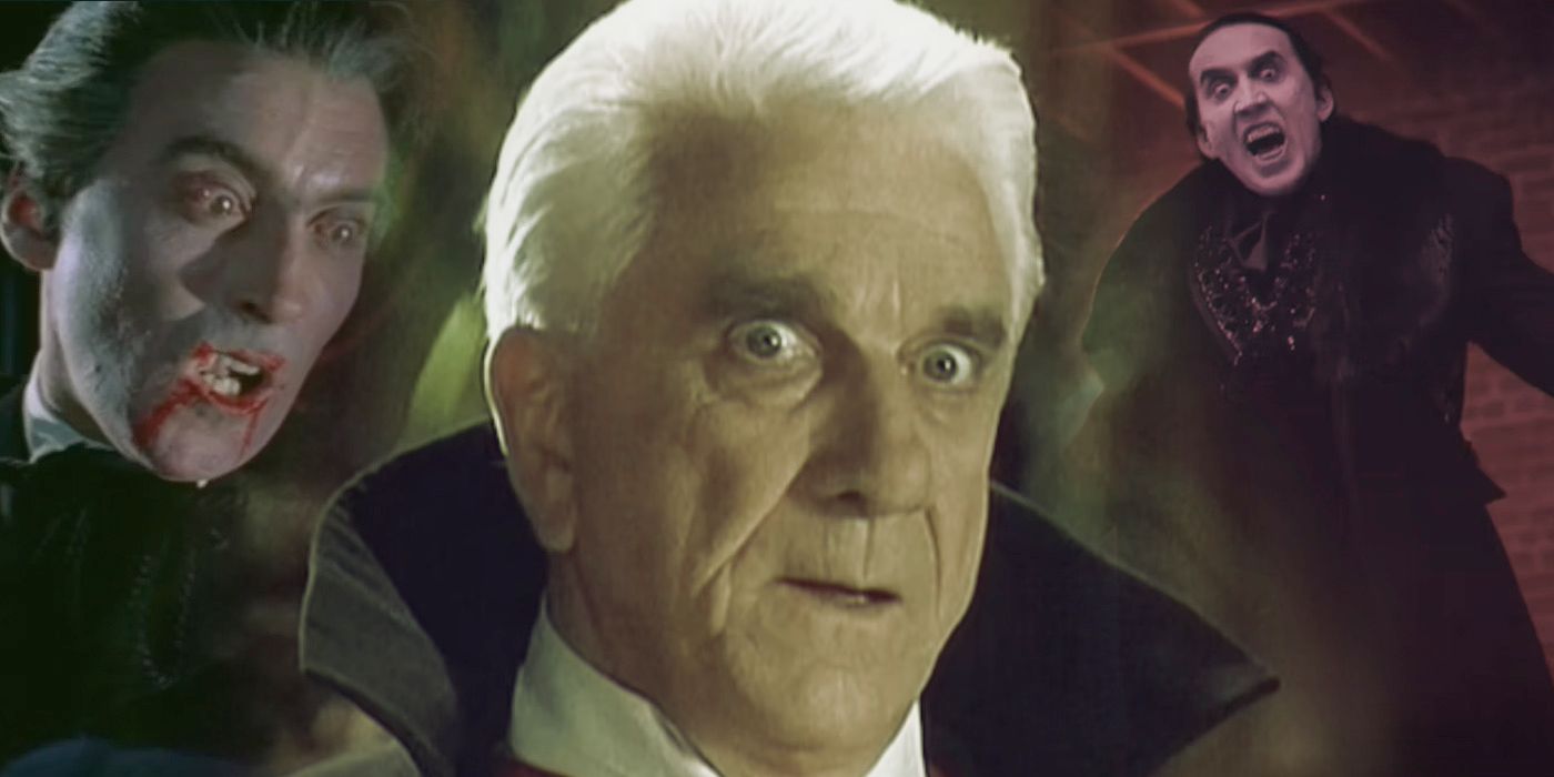 Combien d’enfants Dracula a-t-il ? Les membres de sa famille, expliqués