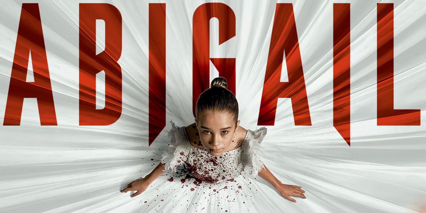 Le premier score d'Abigail sur Rotten Tomatoes et les premières critiques font peur