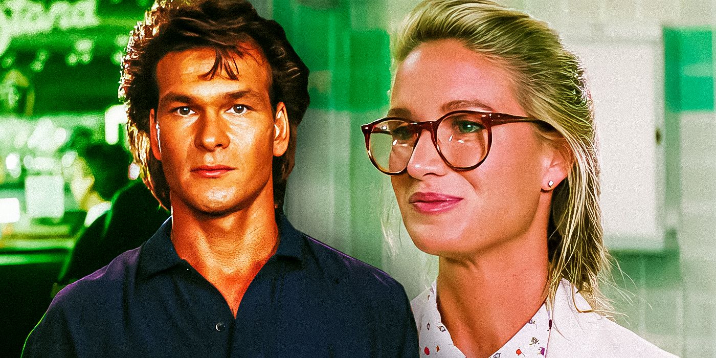 8 dures réalités de revoir Road House, 35 ans plus tard