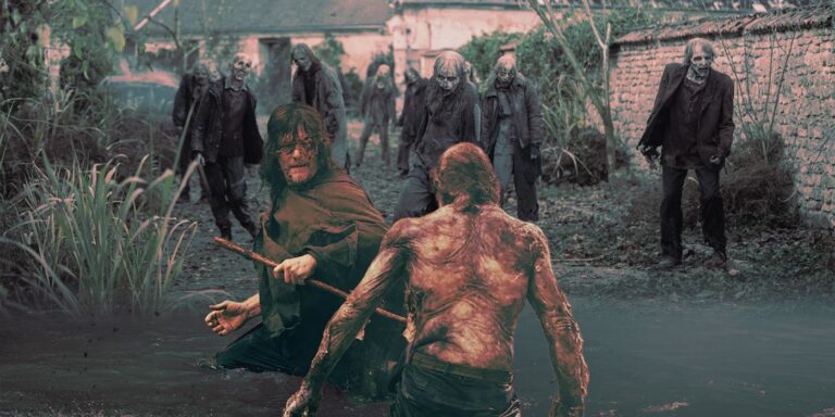 Les 10 plus gros trous de l’intrigue de The Walking Dead